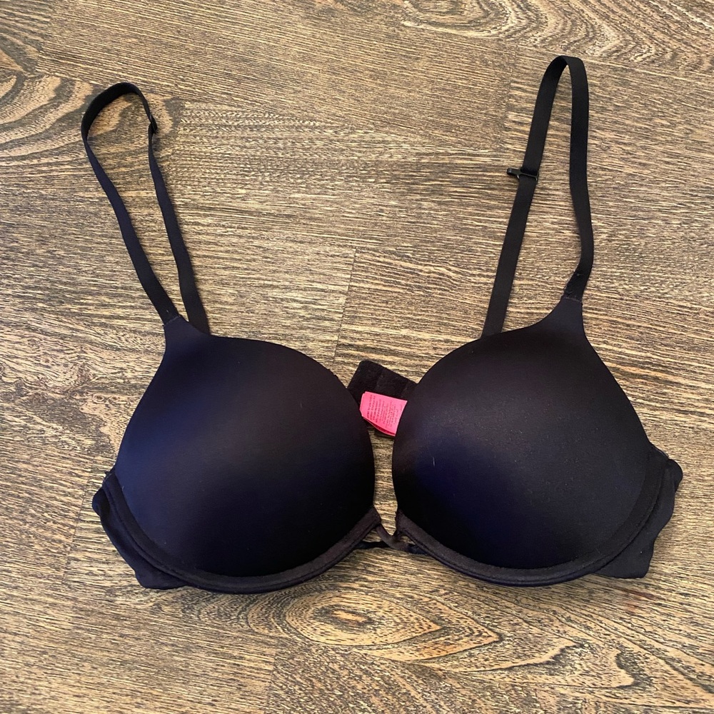La Senza Push Up Bra - Size 32C